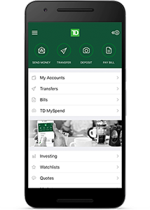 td digital wallet td digital wallet